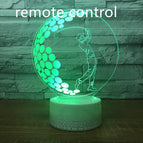 Remote control