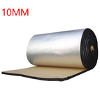 Silver / 10MM
