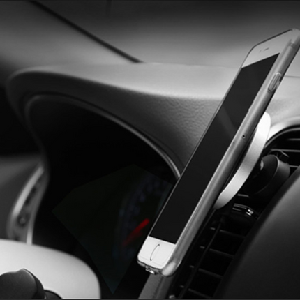 Car Magnetic Wireless Charger
