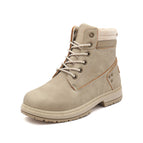 Beige / 36