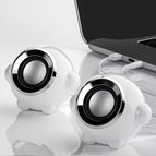 Luxury white / USB
