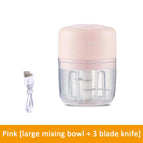Pink Upgrade250ml