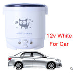White / 12v