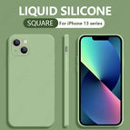 G3 Matcha Green / IPhone13mini