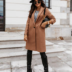 Khaki / L