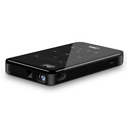 P9 second generation 2 +16GB mini projector
