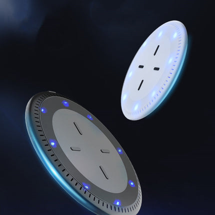 Fast Charge Ultra-thin 10w Wireless Charger