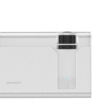 1080p home projector