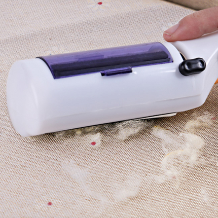 Dog hair cat hair cleaner
