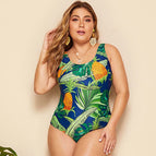 Green / XXL
