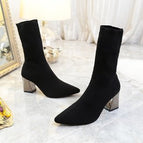 Black / Size34