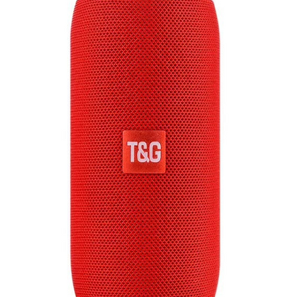 Wireless Bluetooth Speaker 10W Waterproof Column Subwoofer Portable Soundbar