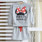 Grey / 100cm to 140cm