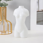 White / 8.2x6.2x15.3cm