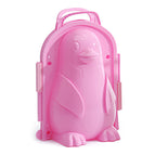 Pink penguin / 1pcs