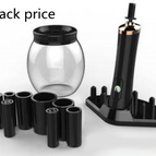 Black price