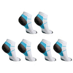 White / 3PCS / One size