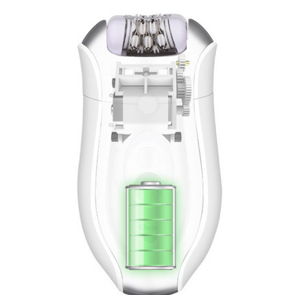 Hair Removal Apparatus Household Lip Water Washing