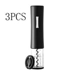 Black 3PCS