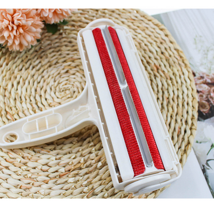 Dog And Cat Comb Tool For Easy Cleaning Of Dog And Cat Hair Brush Base Furniture Sofa Carpet