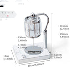 Silver 110v timing payment / US