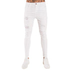 White / XXL