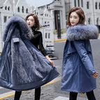 Haze blue / XL