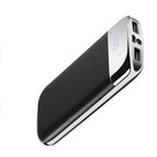 Black / 10000mah