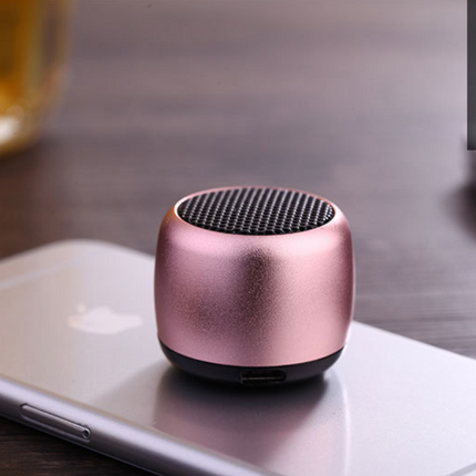 Bluetooth Speakers