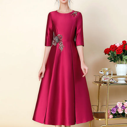 Wedding Banquet Performance Toast Clothing