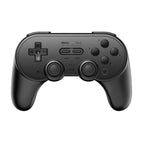 Black / USB