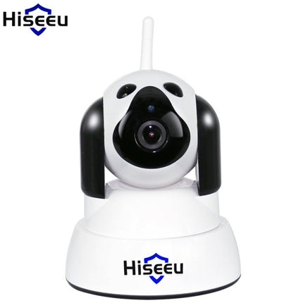 Home Security WI-Fi Wireless Surveillance Dog Monitor