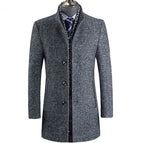 Grey / XXL