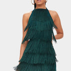 Blackish green / L