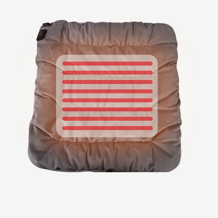 Electric heating pad