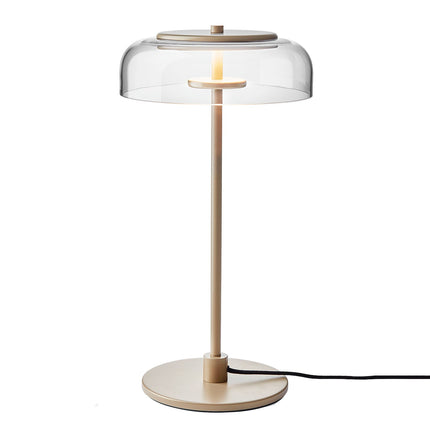 Bedroom Bedside Table Lamp Warm Romantic Creative And Simple