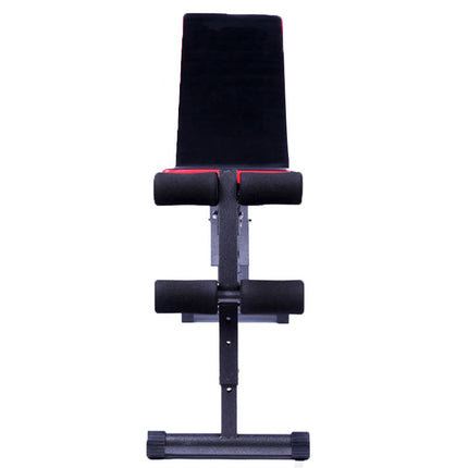 Multifunctional lazy supine board