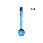 Blue / AU