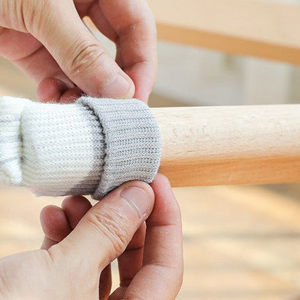 CAT PAW CHAIR SOCKS