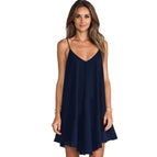 Dark blue / 6XL