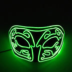 Fluorescent green
