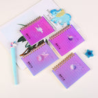 Universe / Left / 4pcs