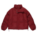Burgundy / M