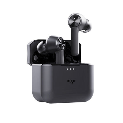 True wireless Bluetooth 5.0 earbuds binaural headset