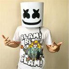 Plastic white