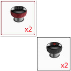 2Red 2black / 12speed charging / USB