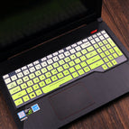 Gradient green