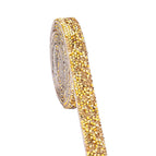 Gold / Width 1cm