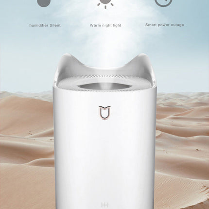 USB large capacity humidifier