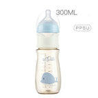 Blue / PPSU / 300ml